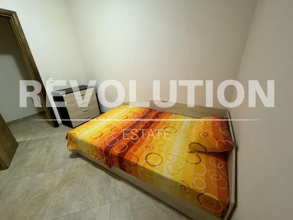 Двустаен апартамент в района на м-т Ален Мак!