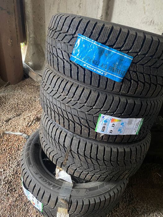 Продам шины липучка