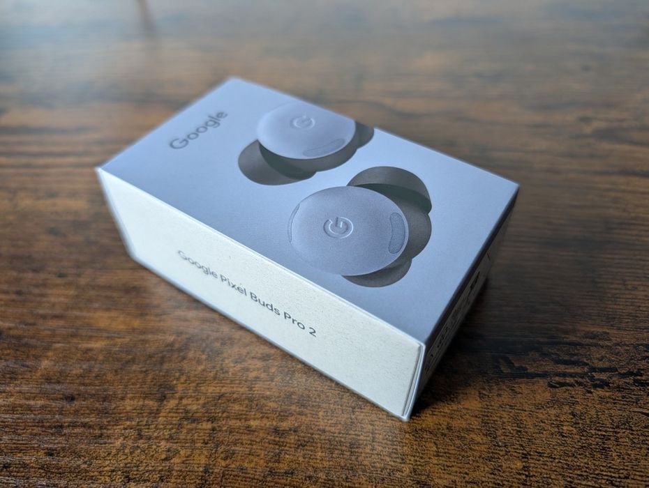 Casti Google Pixel Buds Pro 2 wifi, sigilate