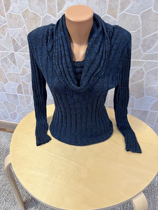 Pulover dama APT9 cu putin fir lucitor