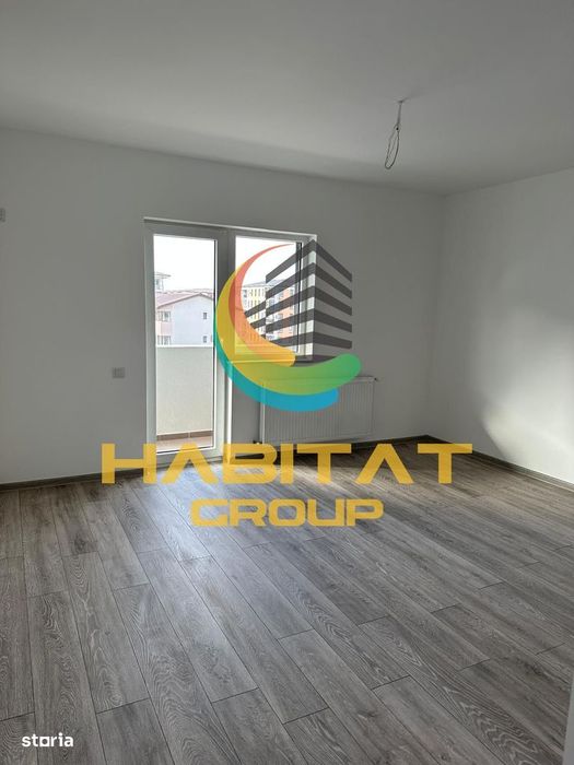 2 camere decomandat etaj 1 Grand Arena Sector 4