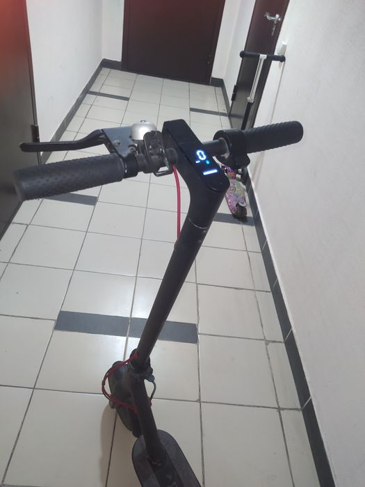 Электросомакат м 365 про