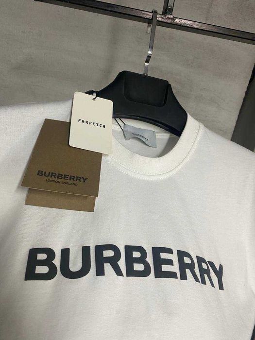 Мъжки тениски Burberry