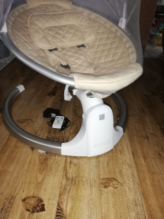 Balansoar pentru bebelusi