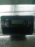 Casetofon original golf 5