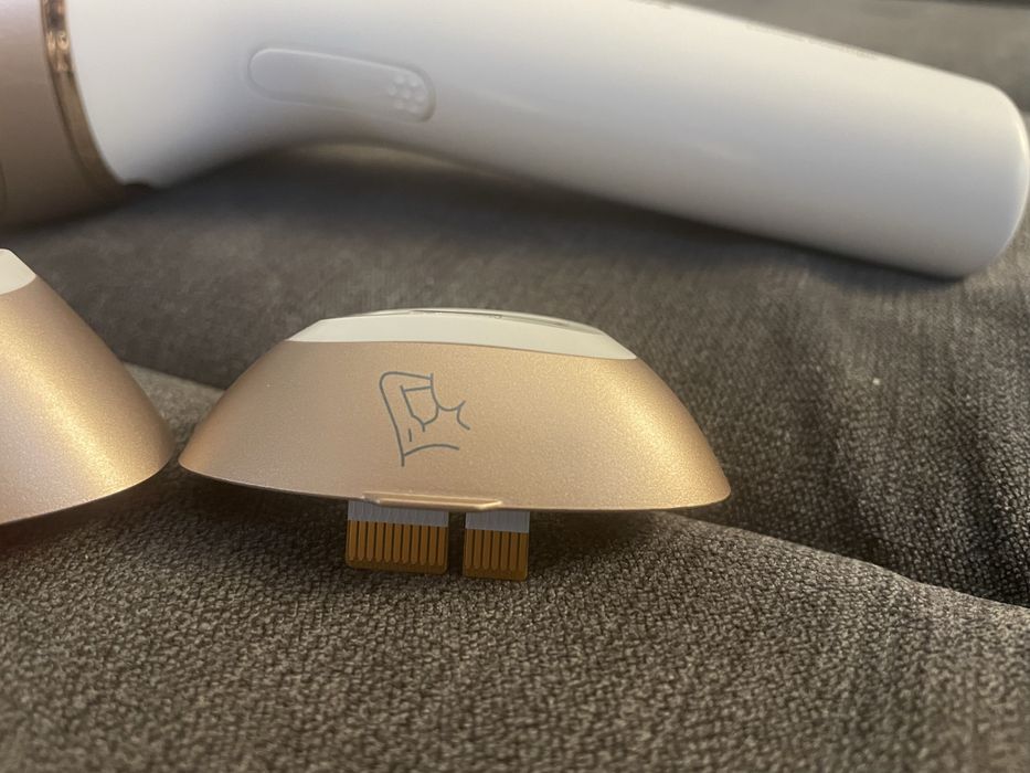 Philips Lumea Prestige