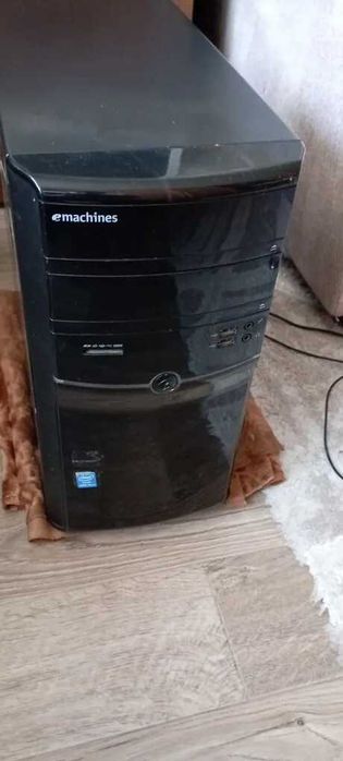 Системный блок core i5 rx470