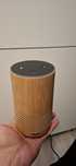 Alexa Echo Generatia 2