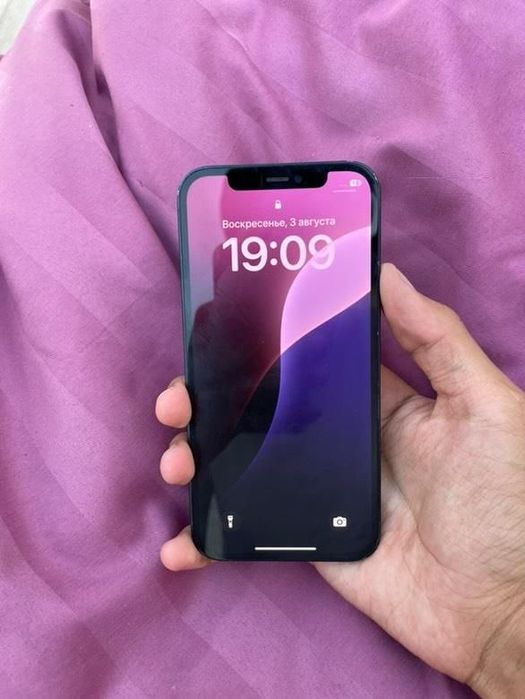 iPhone 12 срочно