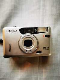 Aparat foto Hanica