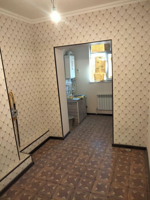 23 мк 2-ком 3-етажд келисимли!