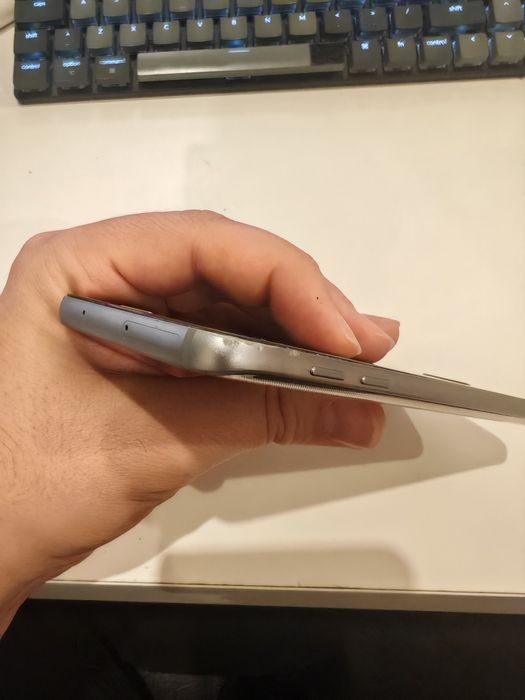 Samsung S7 - розов