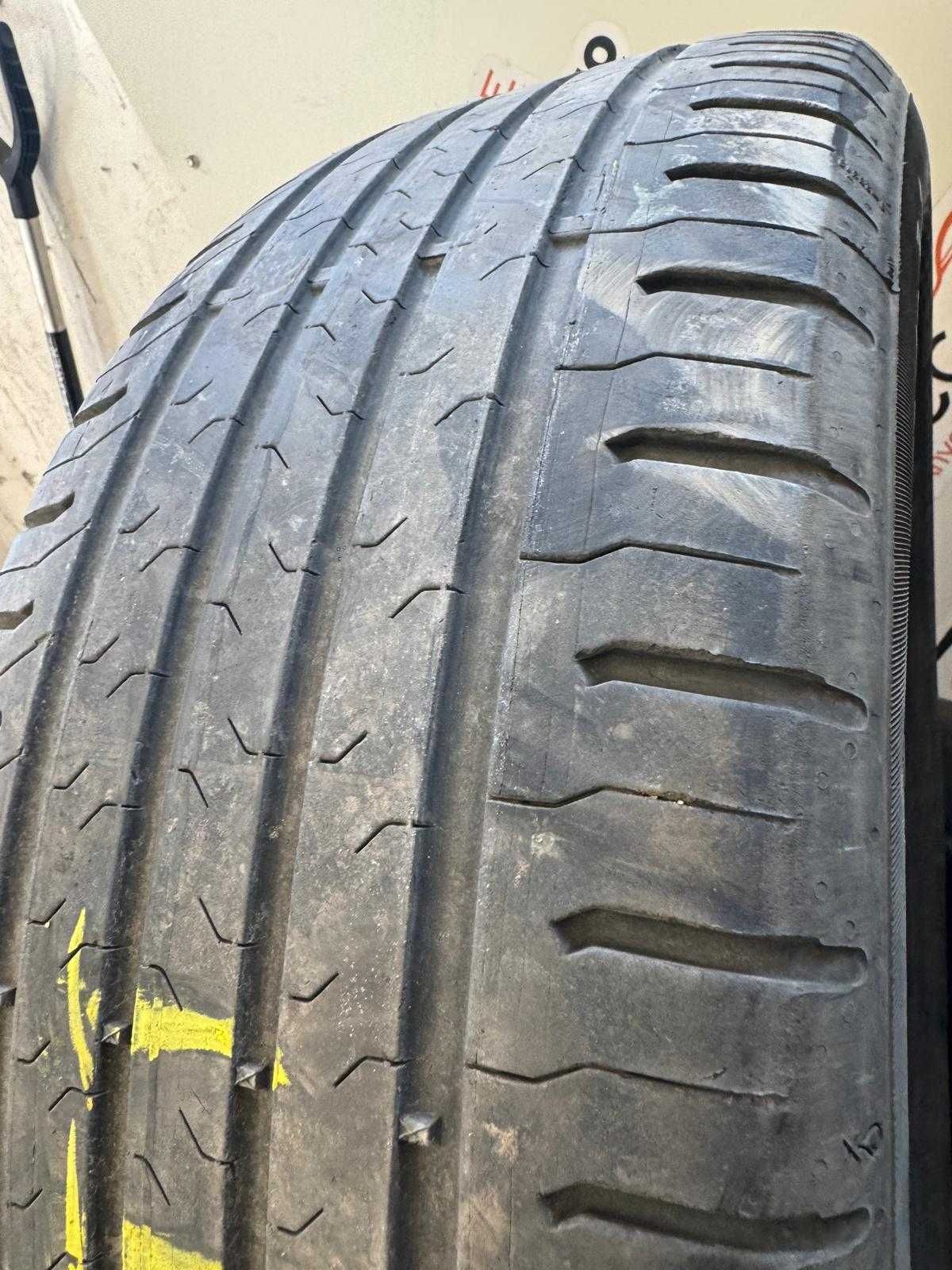 Super anvelope Vara 4X 235/55 R17 Continental DOT 2021!!