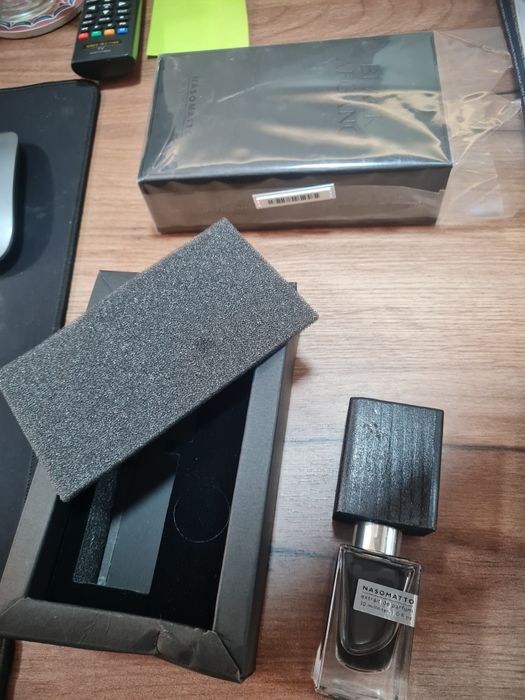 Продам Black afgano nasomatto