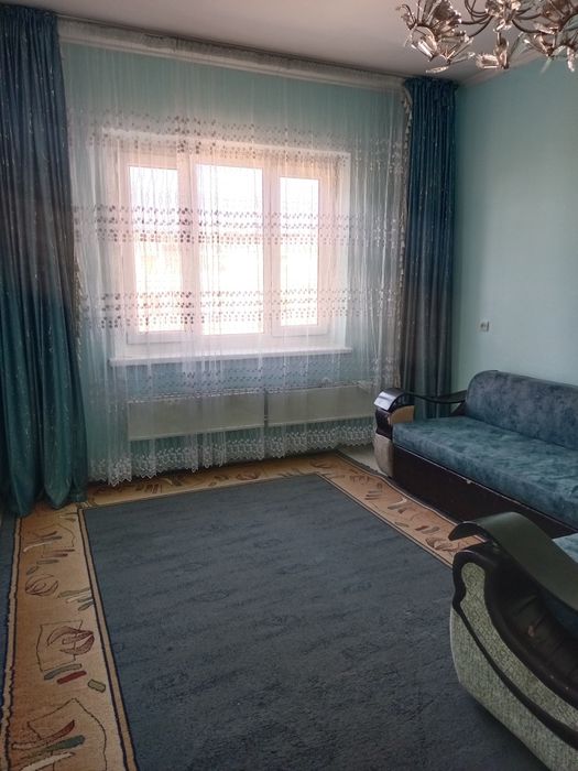 Сдается 2 комнатная квартира