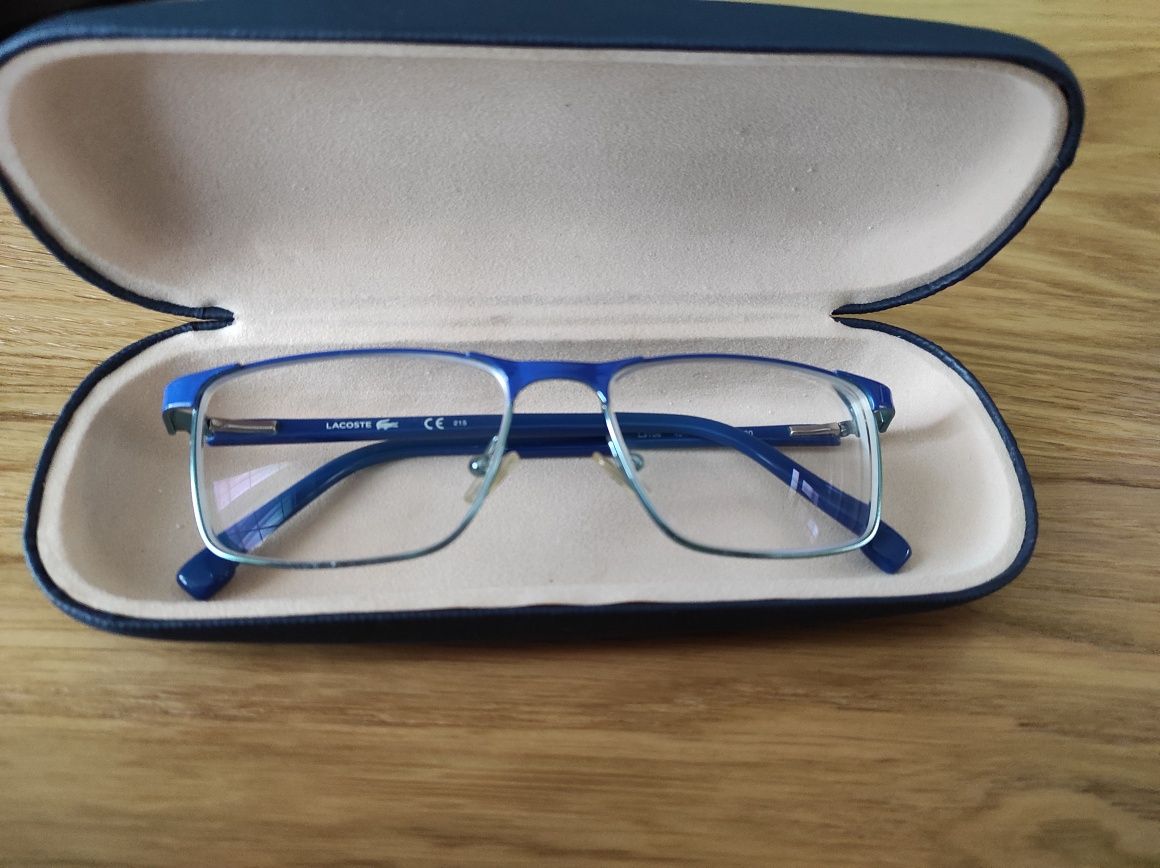 Ramă ochelari Lacoste-copii/adolescenți