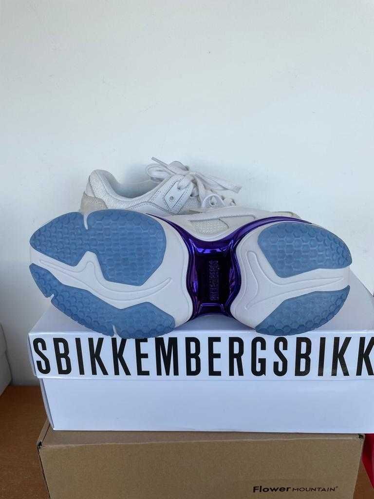 Sneakers Bikkembergs