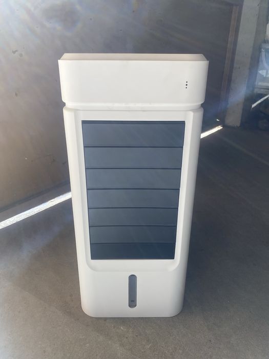 Мобилен охладител 3в1 Switch On