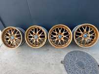 Jante bmw bbs 18”