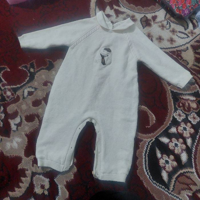 Chaqaloqlar uchun kambinzon