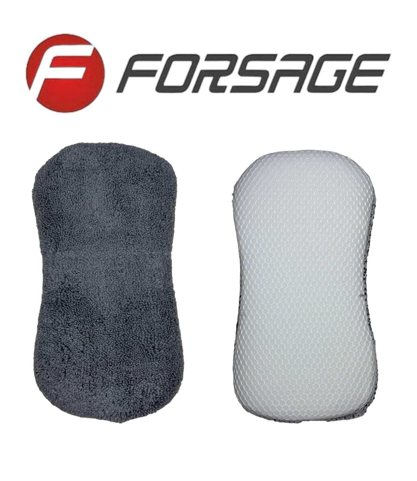 Комплект микрофибърни кърпи FORSAGE – 9 броя