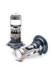 Becuri  auto LED H4