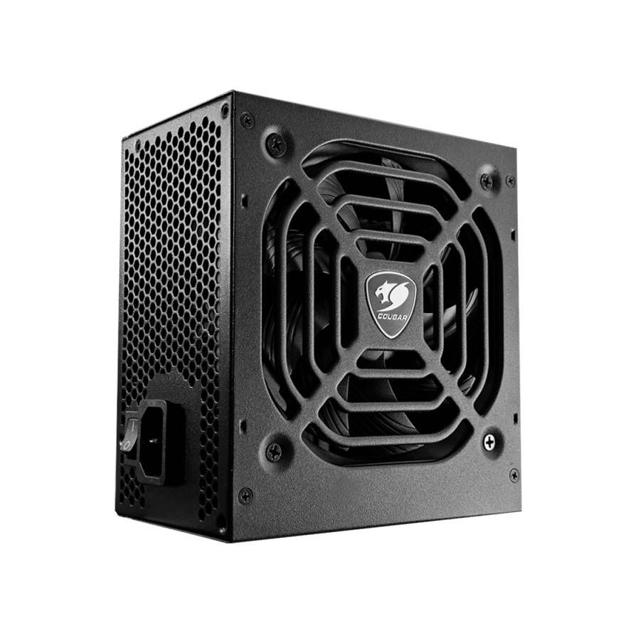 Блок питания ATX 600 W Cougar STC600 для ПК