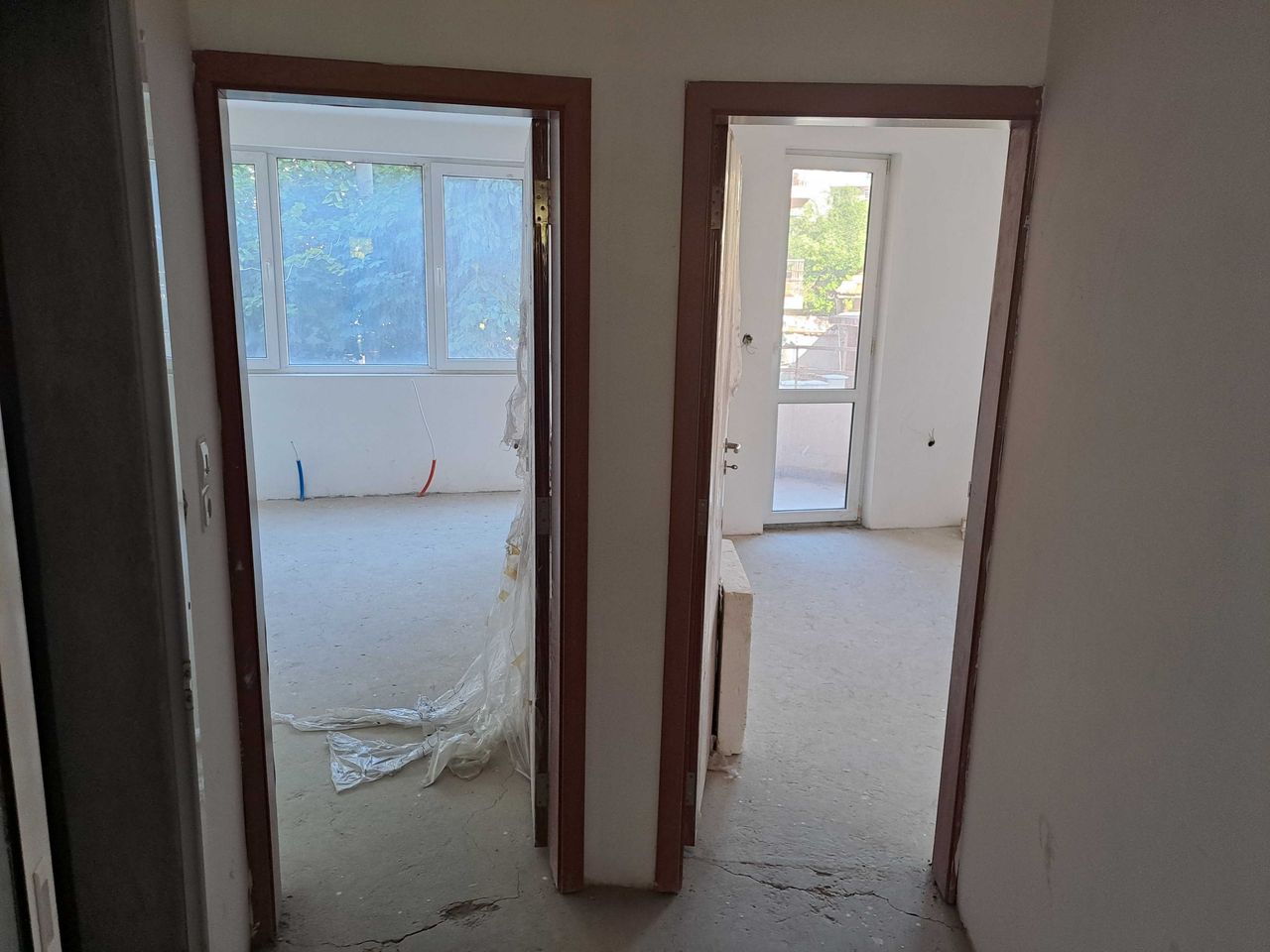 Продава се Тристаен апартамент в Плевен, Широк център - 90 кв.м за 1334 €/кв.м - Снимка #14