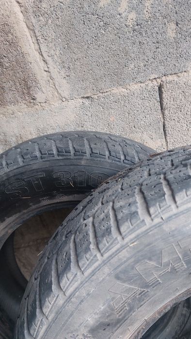 Продам Зимние Колеса 20 тысяч