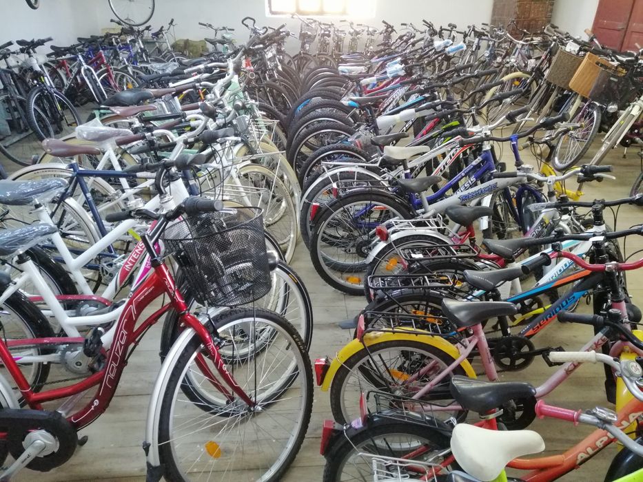 Bicicleta biciclete din Germania