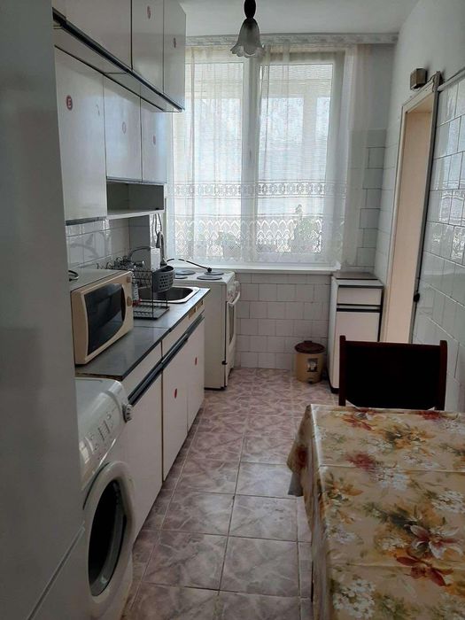 Дава се под наем Тристаен апартамент в Варна, Чайка - 75 кв.м за 375 € - Снимка #2