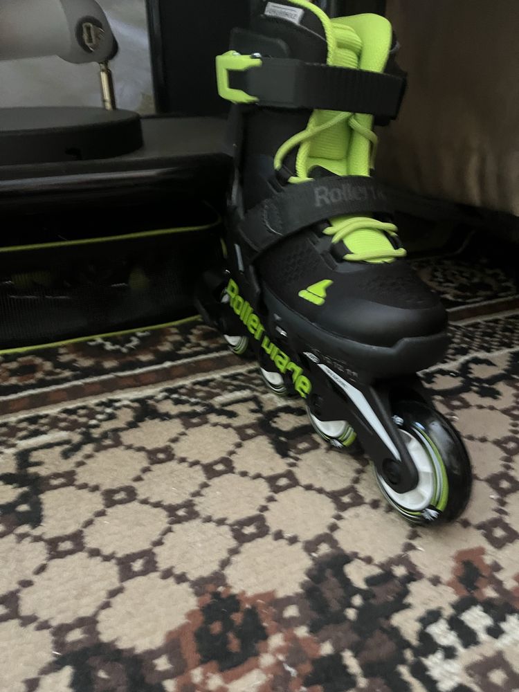 Ролери Rollerblade MICROBLADE KIDS