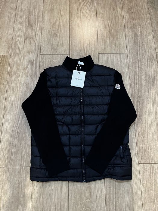 OFERTĂ ‼️ Cardigan Moncler ‼️ Calitate Premium ‼️ Mărime L