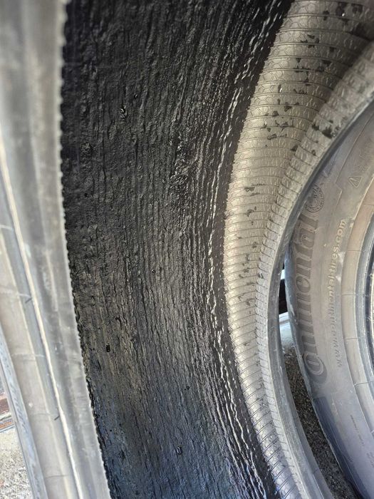 Vand anv 235/55R18 V Conti Sport Contact 5