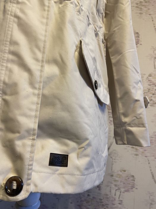 Geaca dama Jack Wolfskin marimea L