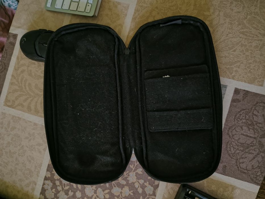 Травъл Кейс за Rog Ally