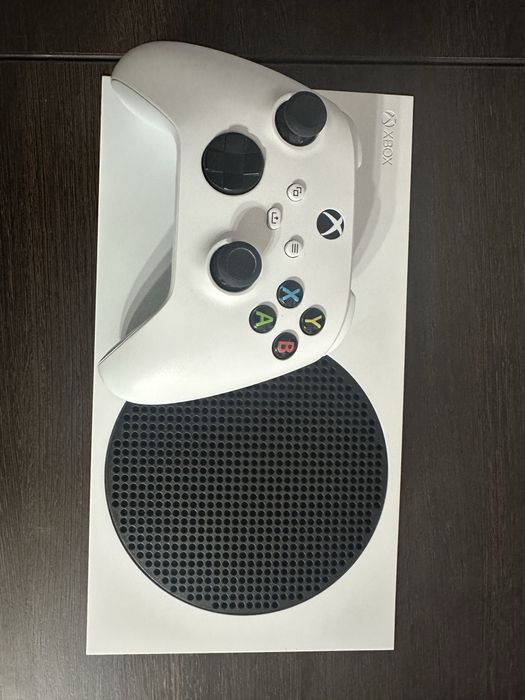 Продам xbox series s