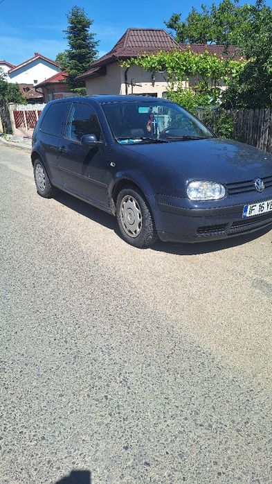 Golf 4 1.9 T.D.I