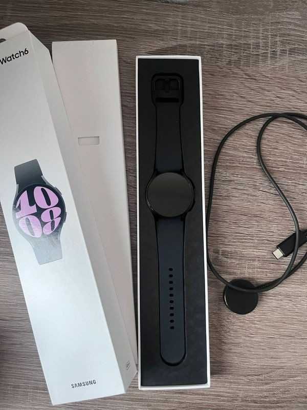 Samsung Galaxy Watch 6