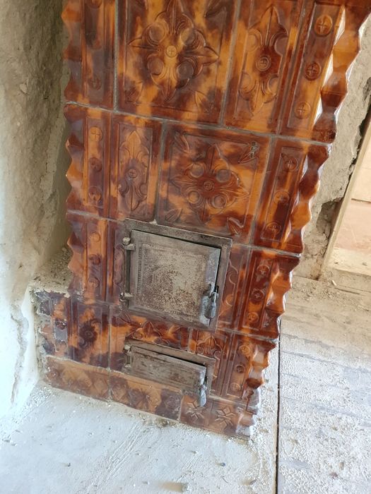 Placi pentru soba