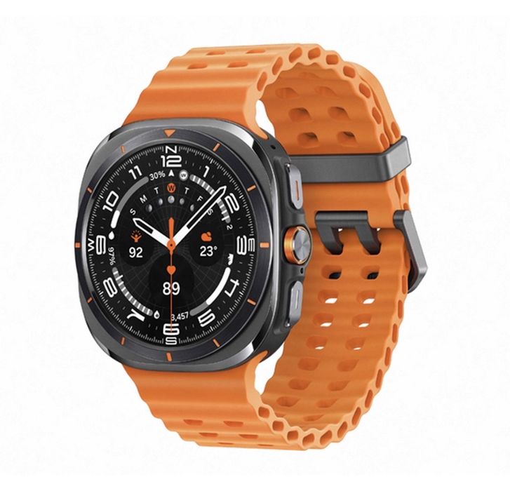Samsung Galaxy Watch Ultra 2025 LTE 47mm