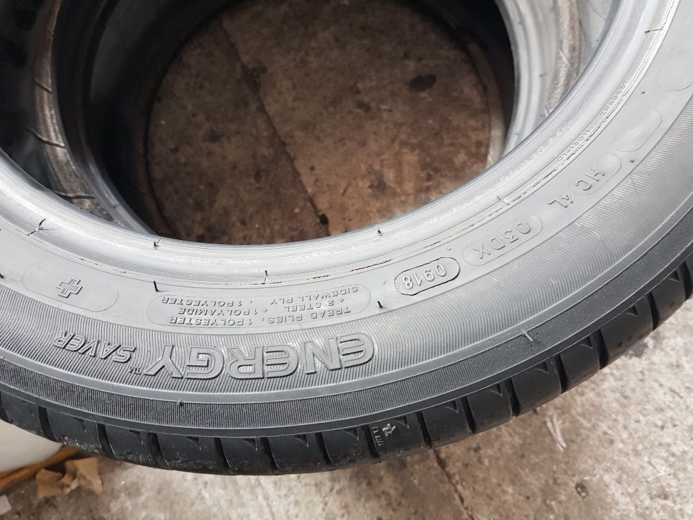 Michelin 185/55 R15 82H vară