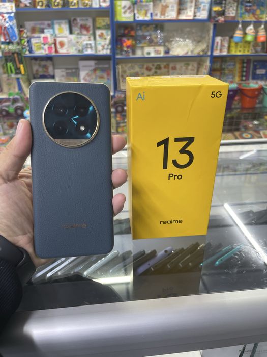 Realme 13 pro 5Gggg