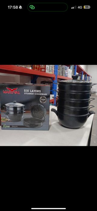 Мантоварка для дома