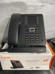 Vând telefon Gigaset T480 HX, NOU , pret 400 lei