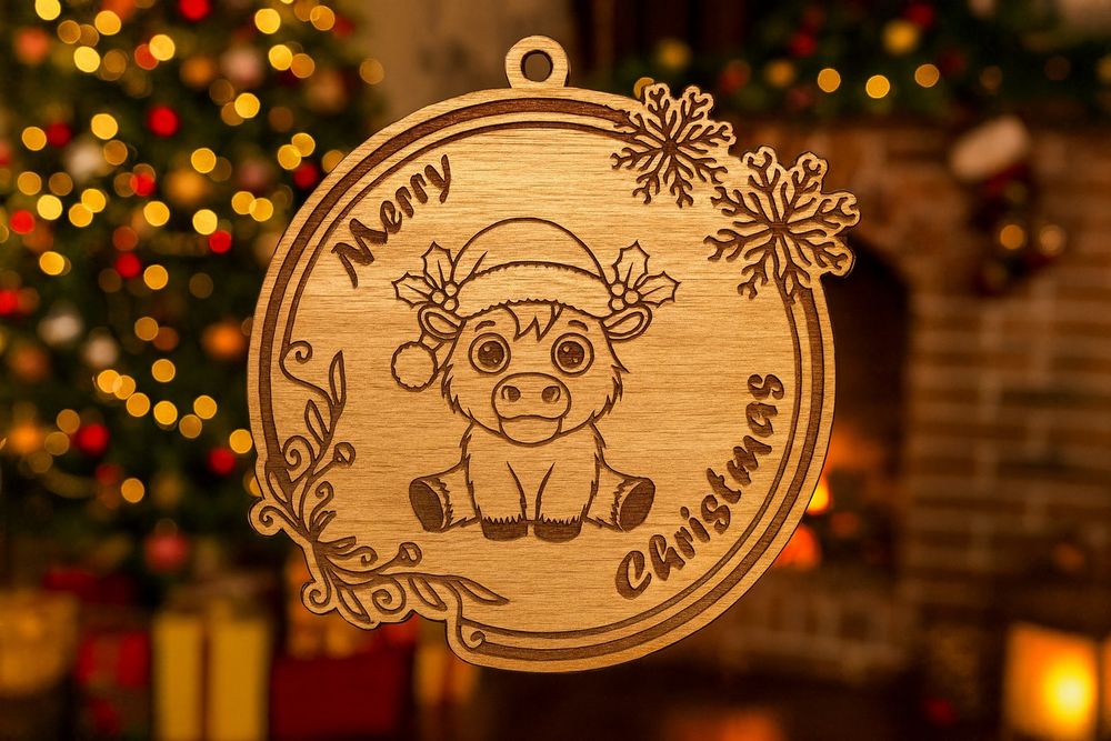 Globuri din Lemn Personalizate – Amintiri Gravate cu Suflet