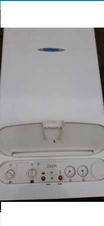 Dezmembrez centrala termica SARIgas ZF 420 A