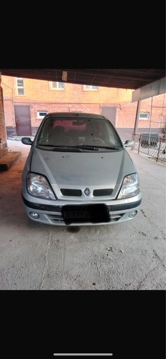 Продается машина