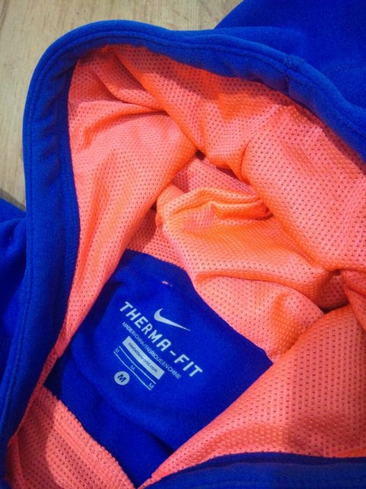 Hanorac damă Nike Therma Fit mărimea M