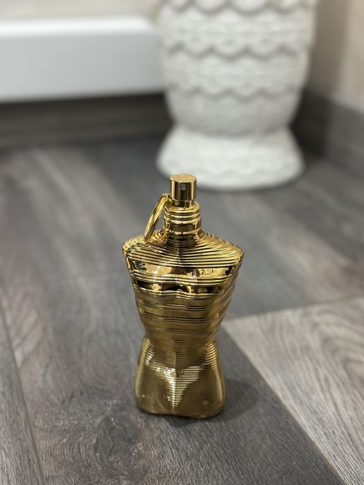 Парфюм на jean paul gurtier